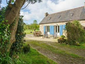 Holiday Home Pen Ilis by Interhome